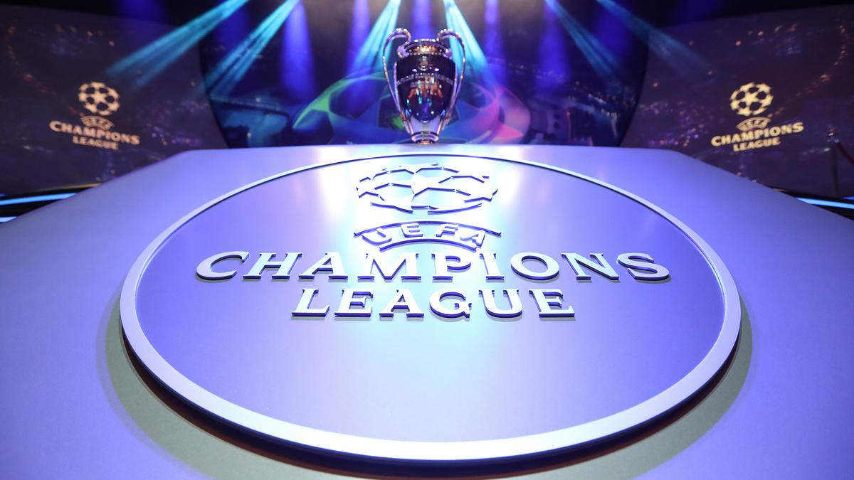Klub dengan Jadwal Termudah dan Terberat di Liga Champions 2025/2026