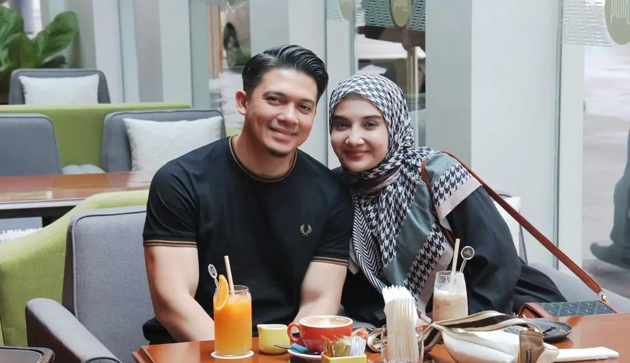 [Instagram/irwansyah_15]