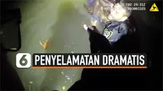 penyelamatan dramatis
