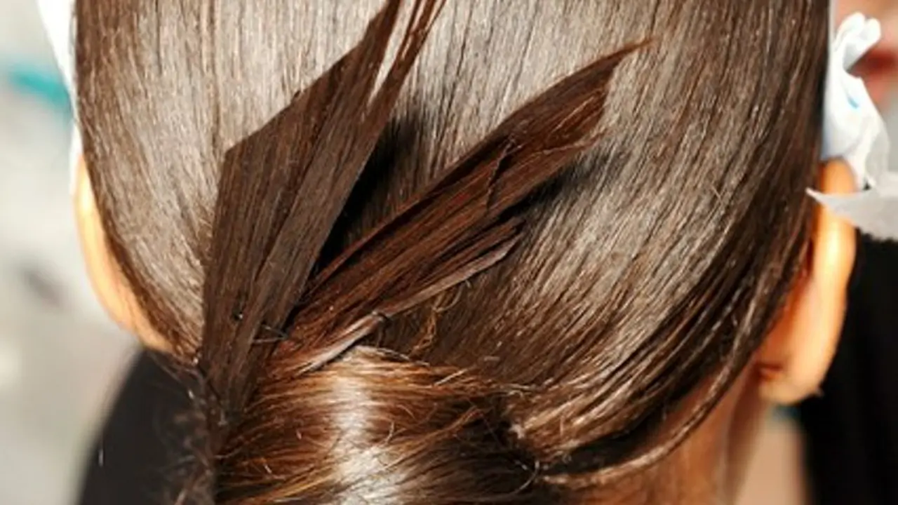 Ini Model Untuk Segala Jenis Rambut Anda