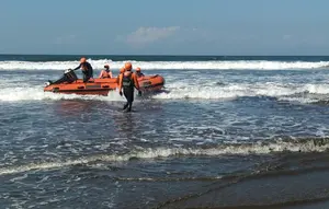 Misteri Hilangnya WNA Polandia di Pantai Tembles Bali Terungkap