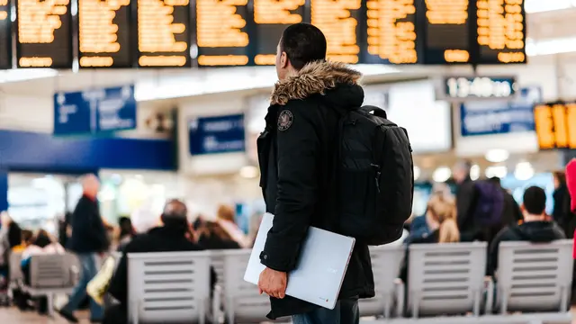 Travel-Inspired Rizz Pick Up Lines
