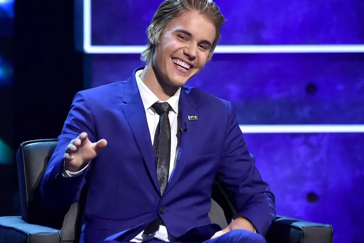 Aplikasi Selfie Justin Bieber Terima Dana Segar Rp 100 Miliar