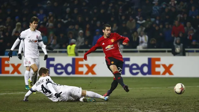 Manchester United