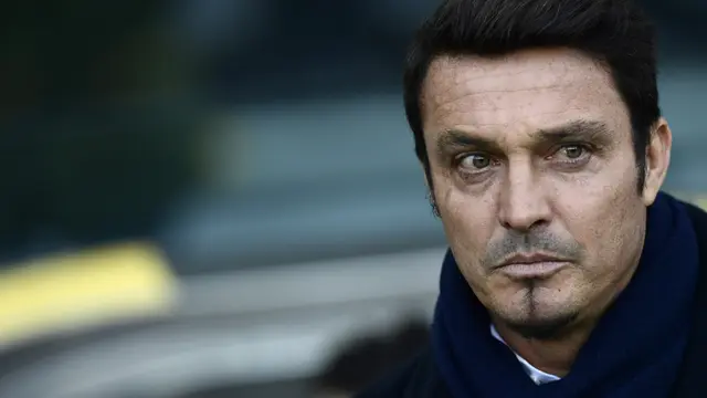 Juventus Vs Udinese