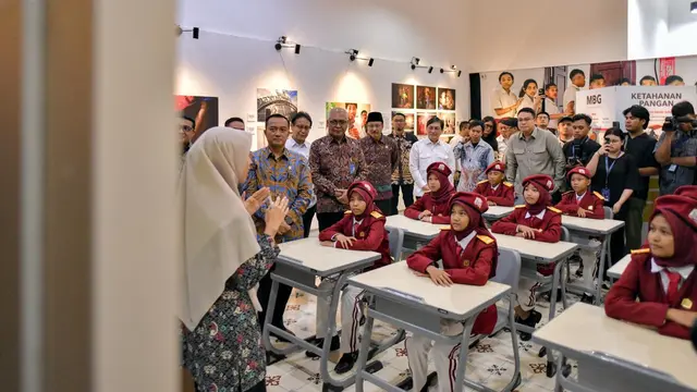 Sekolah Rakyat