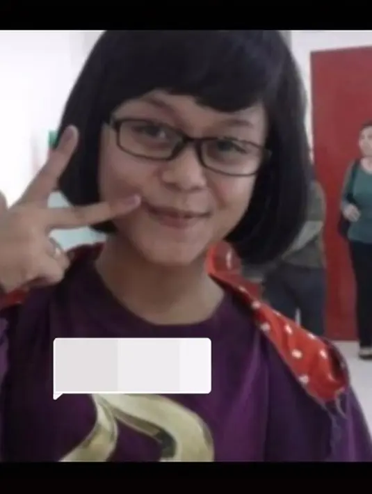 <p>Istri Rizky Billar ini dikenal luas lewat ajang D'Academy dan menjadi pemenang di musim pertama. (Foto: Tik Tok Novi Palupi8)</p>