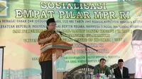 Oesman : Usut Tuntas Dalang Teror Bom di Kampung Melayu