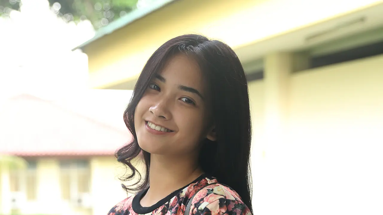 [Bintang] Nadya Arina
