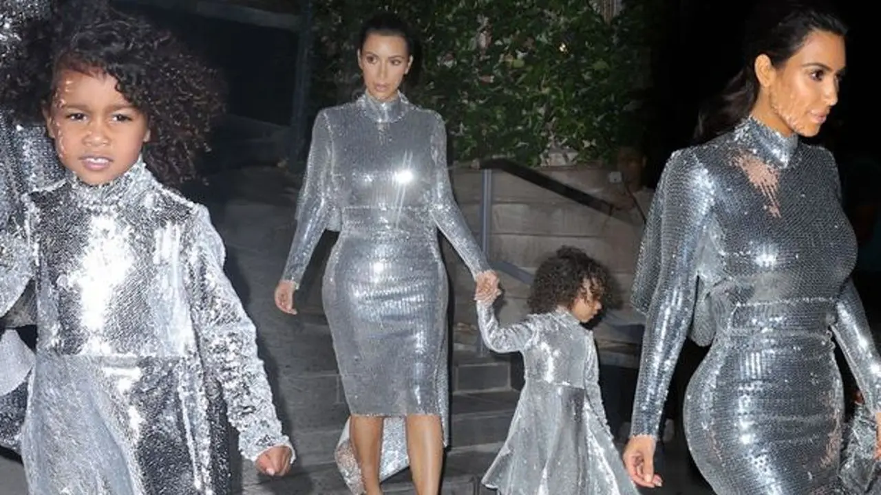 Kim Kardashian
