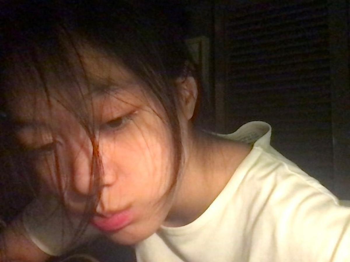 Qoshnilarning yalangoch fotosurati