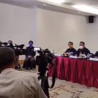 Preskon Anugerah LSF 2021 (Instagram/lsf_ri)