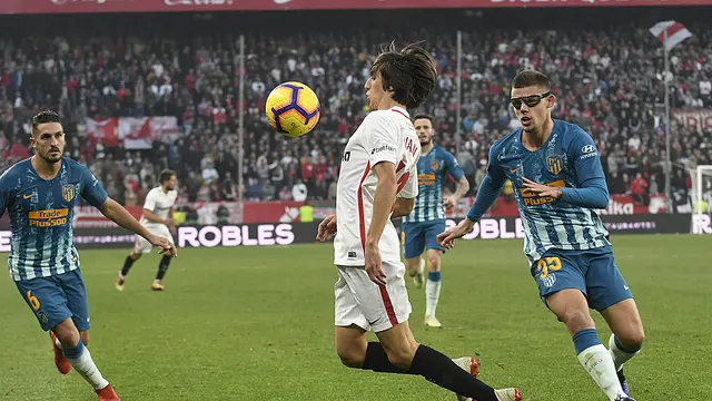 Futbol Juvenil