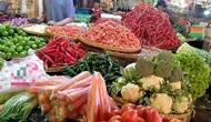 Harga Pangan 2 September 2026: Cabai Merah Keriting Merangkak Naik