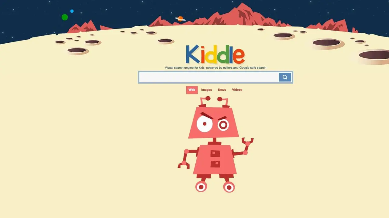 Tutorial Penggunaan Kiddle, Mesin Pencari Internet Aman Bagi Anak