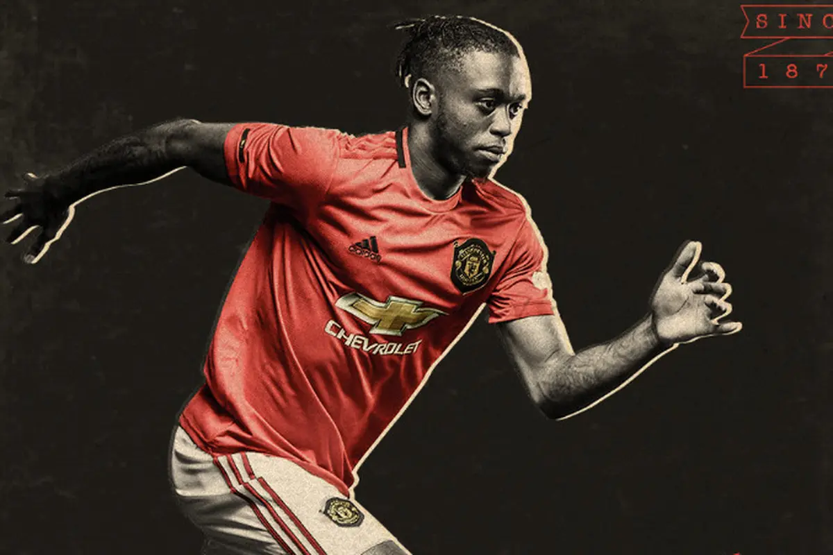 Aaron Wan-Bissaka