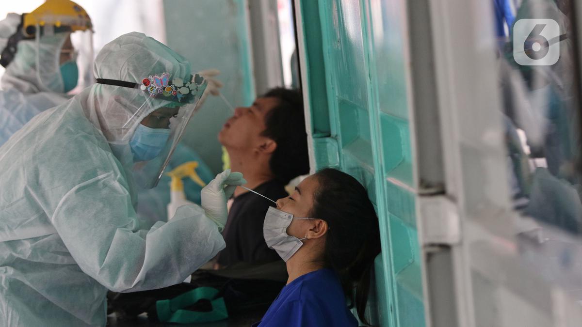 PCR Covid Disulap Jadi Alat Tes TB INDIGEN, Langkah Kalbe Percepat Eliminasi TBC