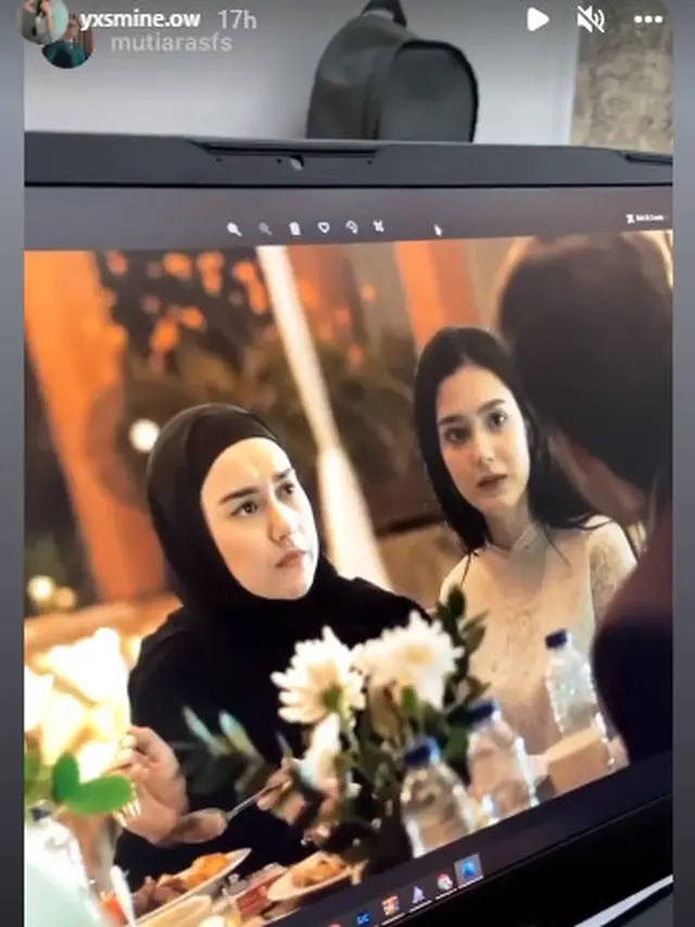Jadi Calon Ipar, Ini 6 Potret Irish Bella dan Yasmine Ow yang Disebut Mirip