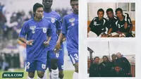 Yusuf Sutan Mudo, Jebolan PSIS yang Sempat Mencicipi Pengalaman di Belanda