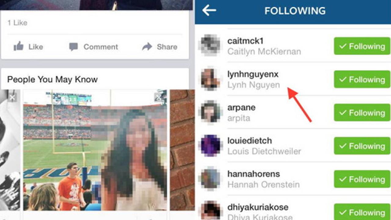 Facebook Akan Obok-obok Sistem Pertemanan di Instagram
