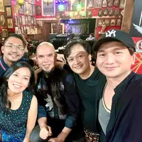 [Instagram @ahmaddhaniofficial]