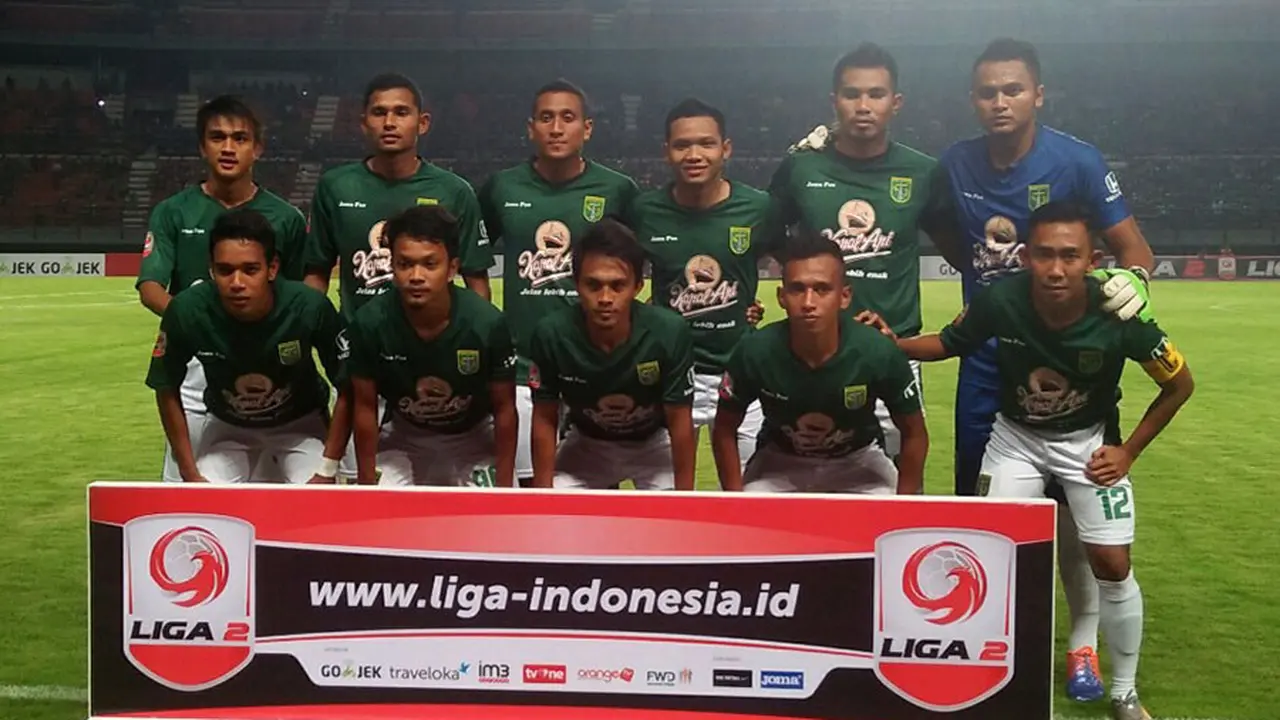 Persebaya Surabaya