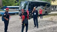 PDIP Gelar Kongres VI Hari Ini di Bali