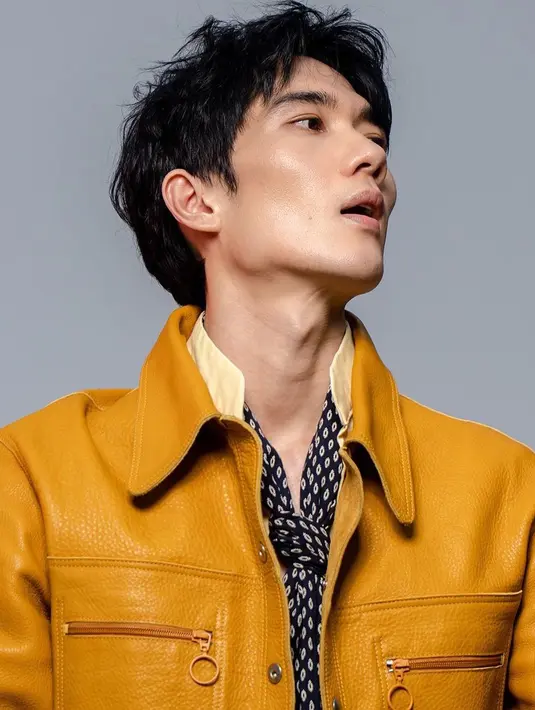 Uhm Tae Goo [Foto: Instagram/0911umtaegoo]