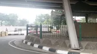 Heboh Tiang Flyover Mampang Terangkat, Ini Kata Bina Marga DKI