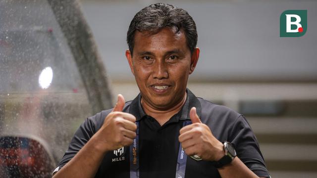 Timnas Guam U-17 vs Timnas Indonesia U-17