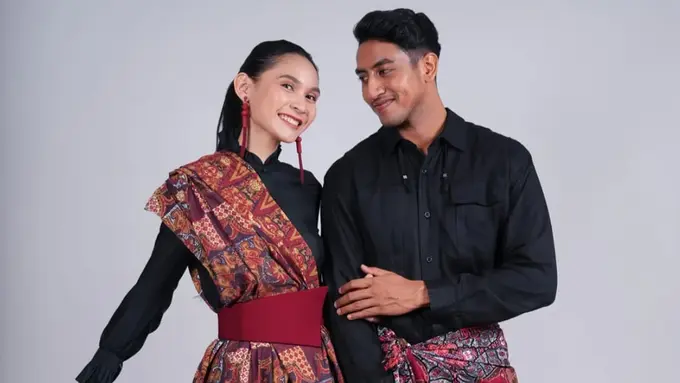 Batik Tulis Soedjono