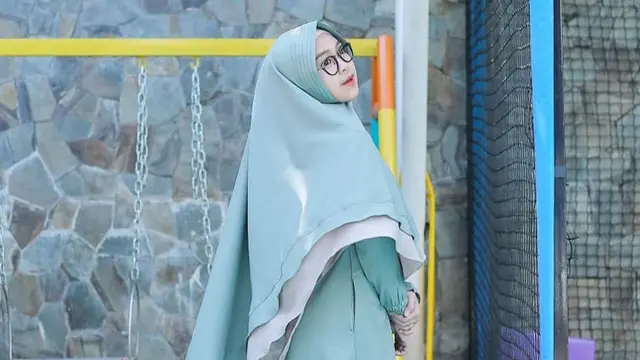 Ria Ricis Pamit dari Youtube 4