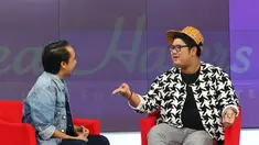 Ricky Cuaca sering dianggap membohongi publik karena kondisi yang sebenarnya jauh di luar perkiraan para penggemarnya