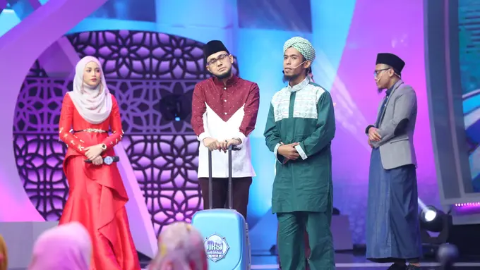 [Bintang] Dedy Dores (Timor Leste)