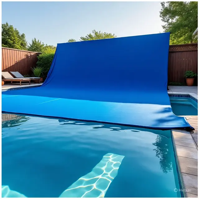 8 Cara Mengusir Ular dari Kolam Renang dengan Aman dan Mencegahnya Kembali