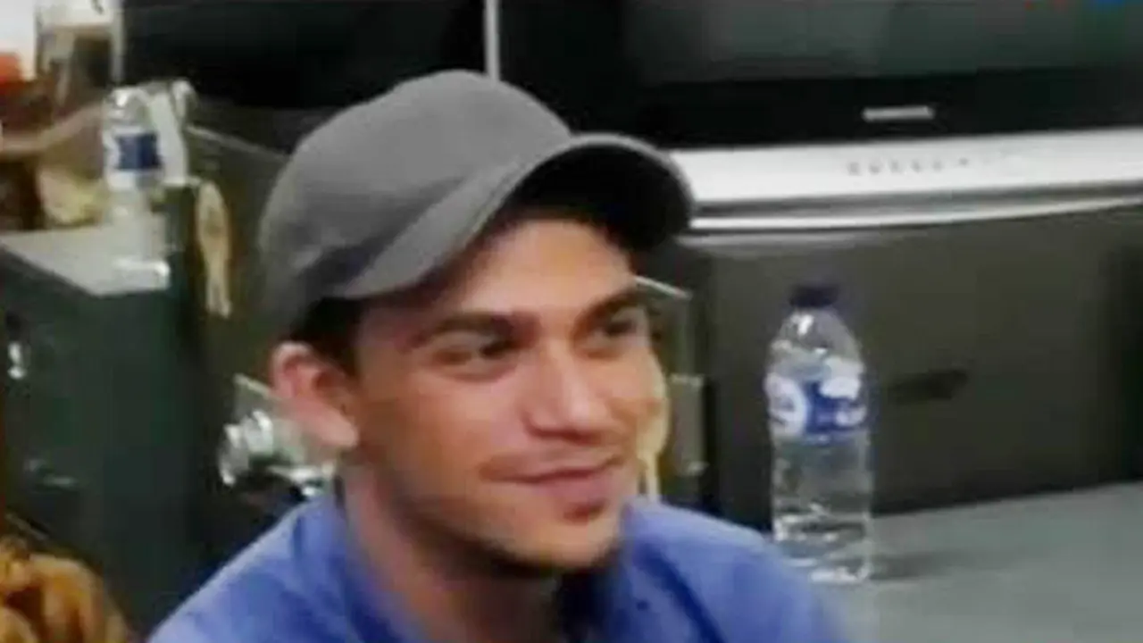 Sean Azad