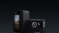 Harga SJCAM SJ20 Dual Lens, Kamera Aksi dengan Penglihatan Malam Terbaik