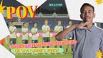 EKSKLUSIF! POV Memotret Timnas Indonesia Vs Timnas Filipina di SEA Games 2025
