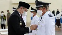 72 Desa di Paser Bakal Gelar Pilkades pada November 2022