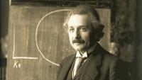 50 Quotes from Albert Einstein About Life and Love