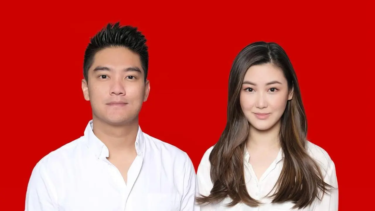 Segera Menikah, Ini 6 Potret Mesra Boy William dan Karen Vendela