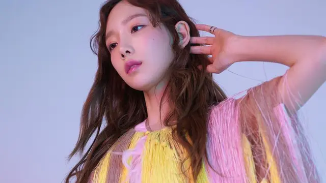 [Bintang] Taeyeon SNSD