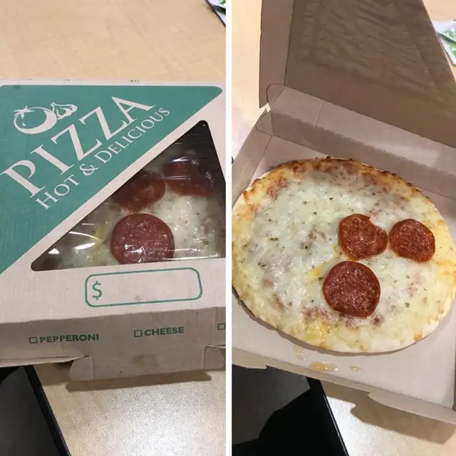 ekspektasi vs realita