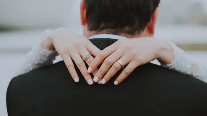 Hati wanita perlu dijaga/copyright Pexels.com