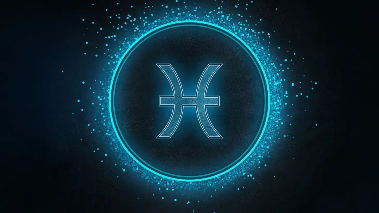 Pisces Sign