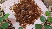 Resep Serundeng Daging, Lauk yang Bisa Jadi Stok Selama Ramadhan