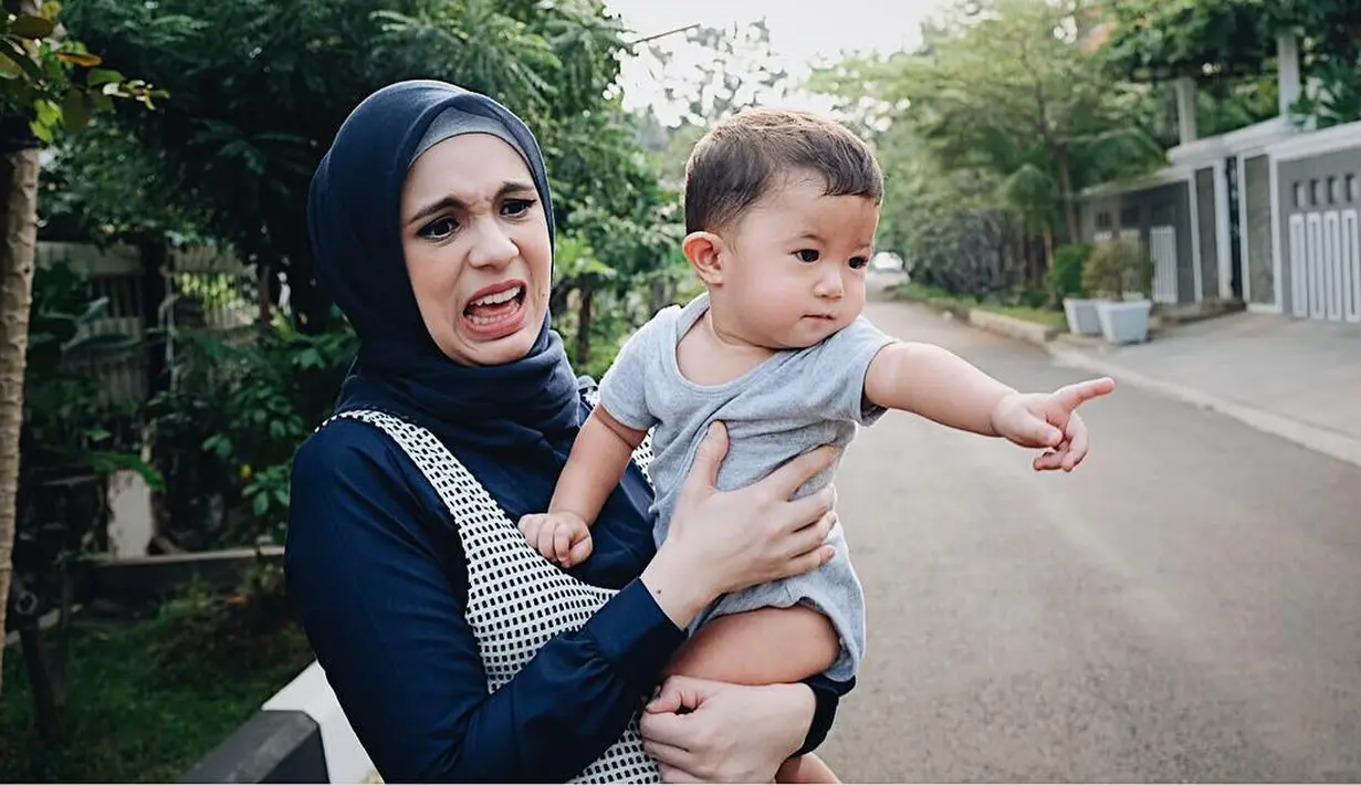 Bahkan wanita kelulusan kedokteran ini mendapatkan banyak pujian dari warganet. (Foto: instagram.com/missnyctagina)