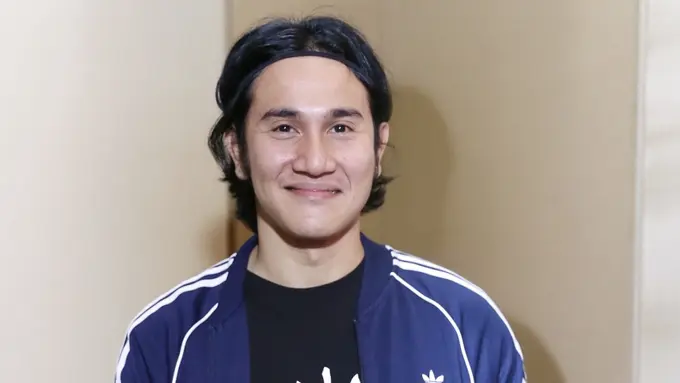 [Bintang] Vino G. Bastian