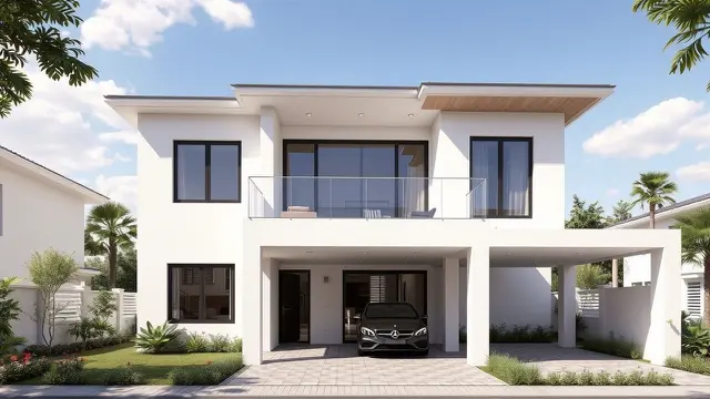 Rumah Premium Cluster - Pilihan 500 Juta Rupiah