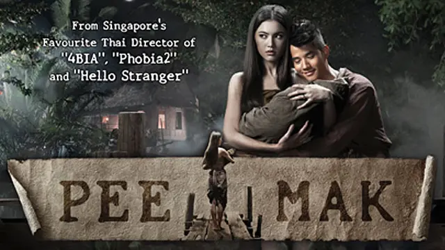 Film Horor